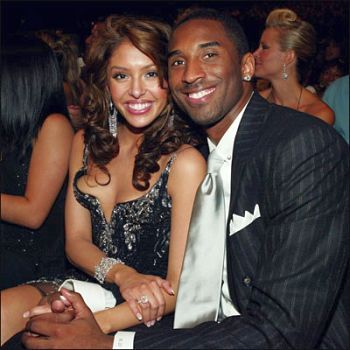 kobe bryant house pictures. The reply -- quot;A house on a