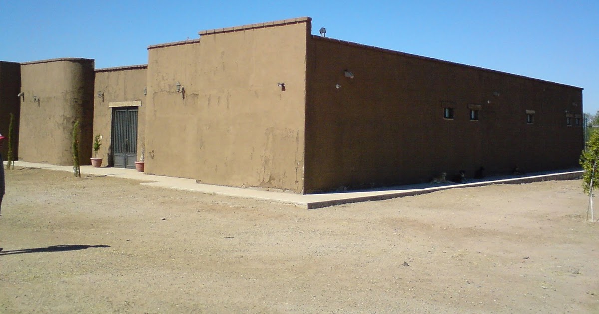 Ladrillo Ecologico Fotos de Casas de Ladrillo: Exterior