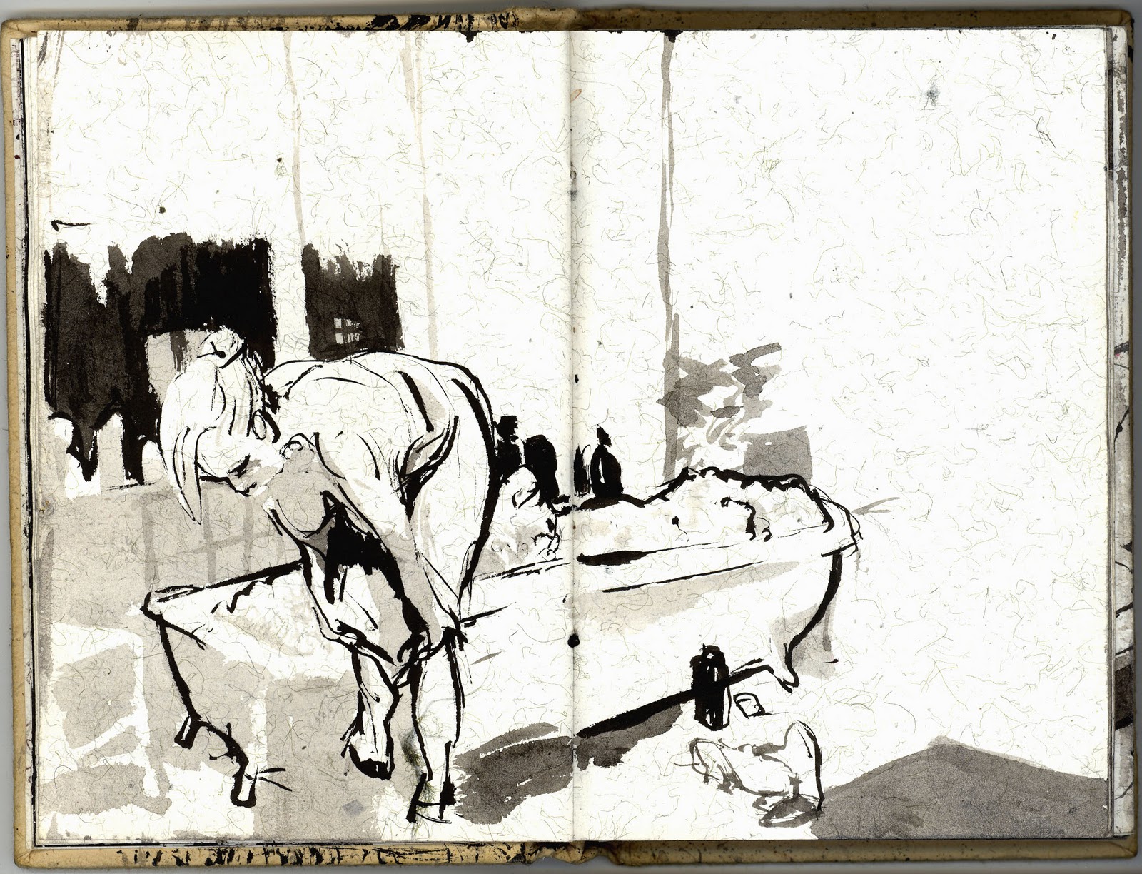 rencontre julien fanny