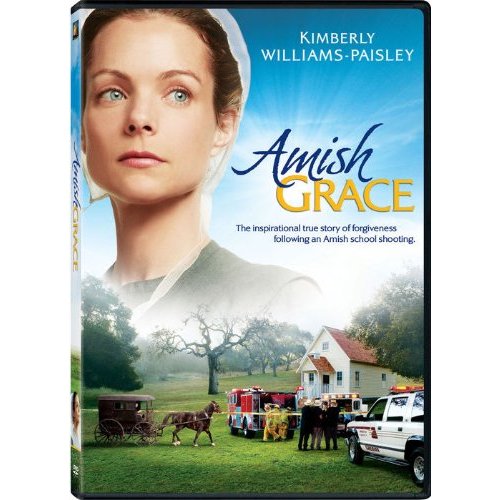 Amish Murders