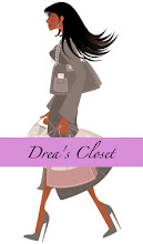 Drea's Closet Home Page