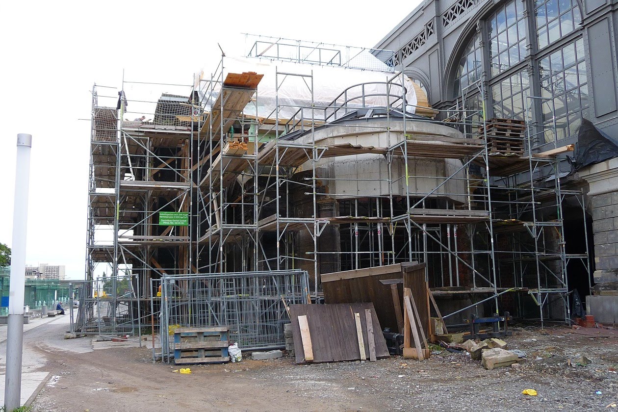 Restaurant William Dresden Fashion Whisper Der Lifestyle Blog