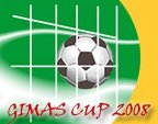 GIMAS CUP 2008
