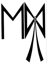 My MeDé logo