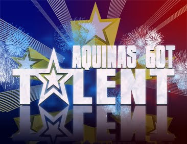 Halzen Book: 3 EASY steps to make a logo like Pilipinas Got Talent