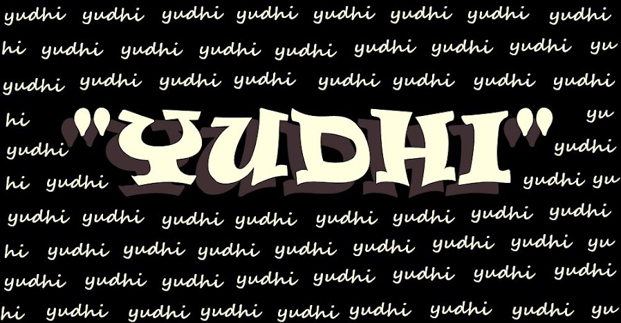 "Yudhi Zone"