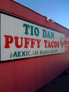 Puffy Tacos Round Rock Hours