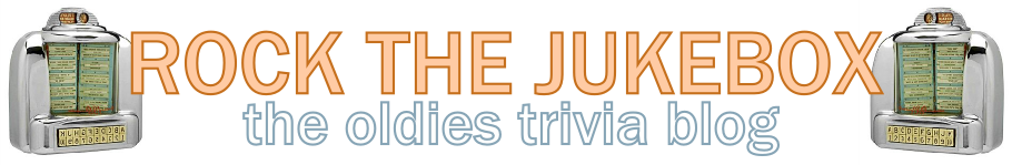Rock The Jukebox - Oldies Music Trivia