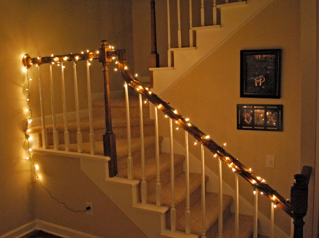 the blog of kimness Christmas decorations!