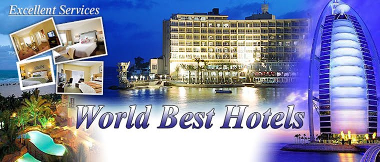 World Best Hotels