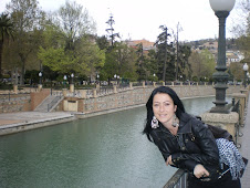 El rio Genil