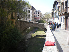 PASEO DE LOS TRISTES