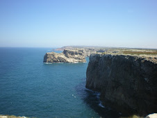 CABO DE SAN VICENTE