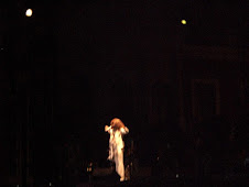 CONCIERTO DE "ROSARIO FLORES"