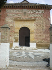IGLESIA DE SALERES