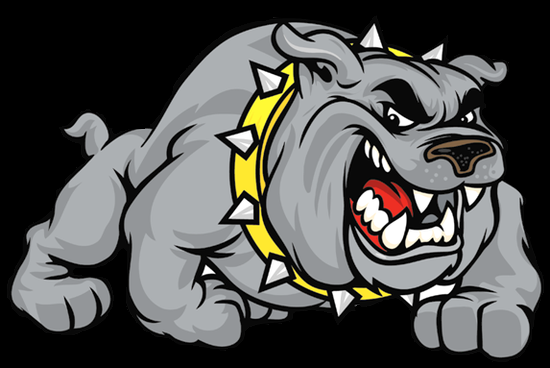 Go Bulldogs!