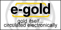 Регистрация в системе Е-gold