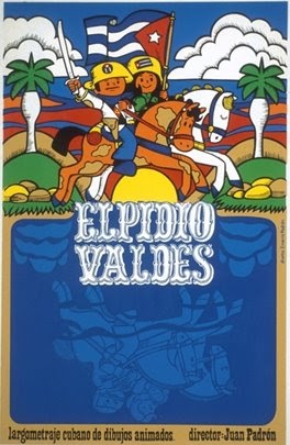 Vidas en 35 milímetros: ELPIDIO VALDES