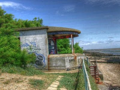 Location of my photo shoot