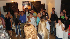 5.º Encontro de Amigos do Instituto Equilibrium - WorkShop Comportamental: Os 10 Passos para o Auto