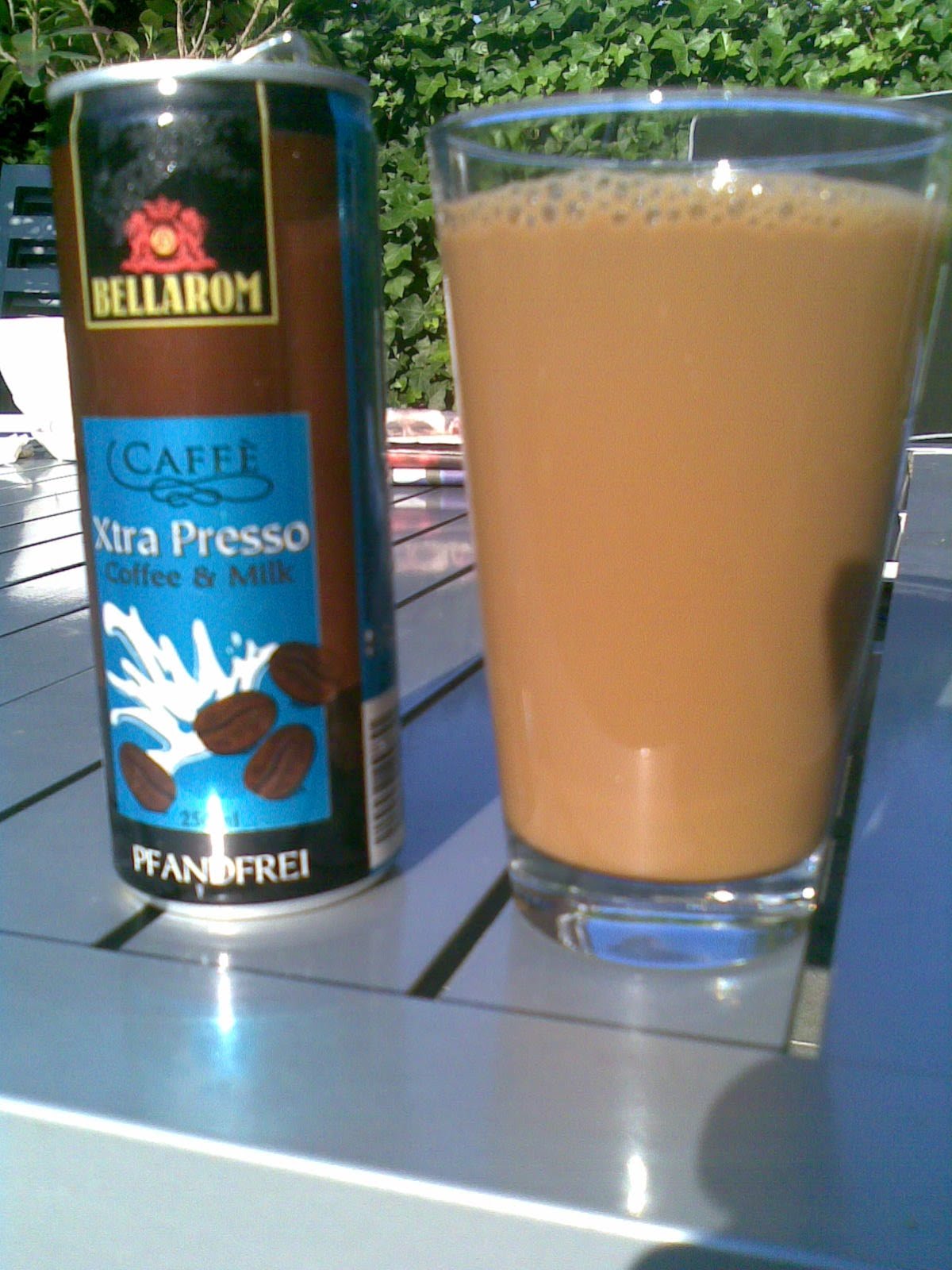 Lidl Coffee