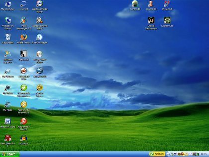 windows xp media center edition 2005 64 bit