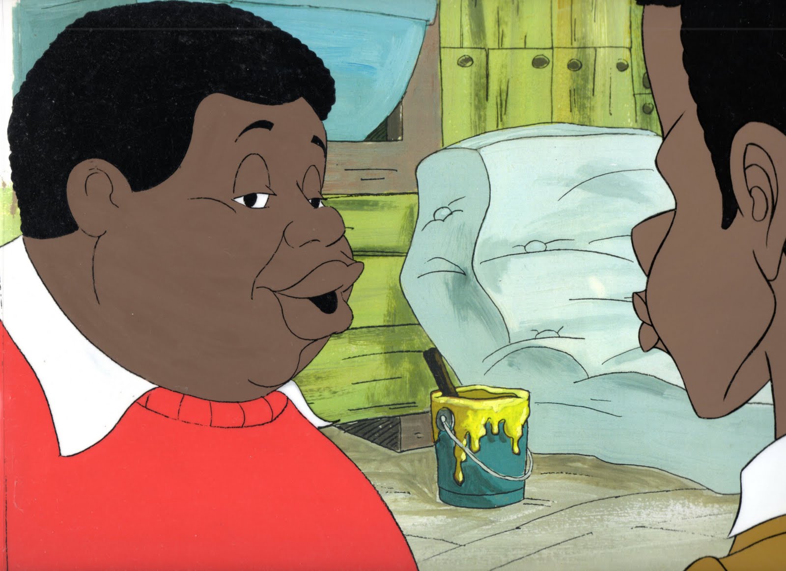 GORDO ALBERTO / FAT ALBERT HEY, HEY, HEY... NUEVOS