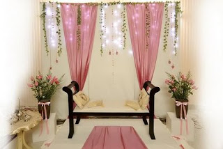 Langsir Pelamin