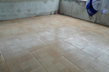 Reforma de Piso
