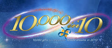 Dream Foundation 10,000 in 2010