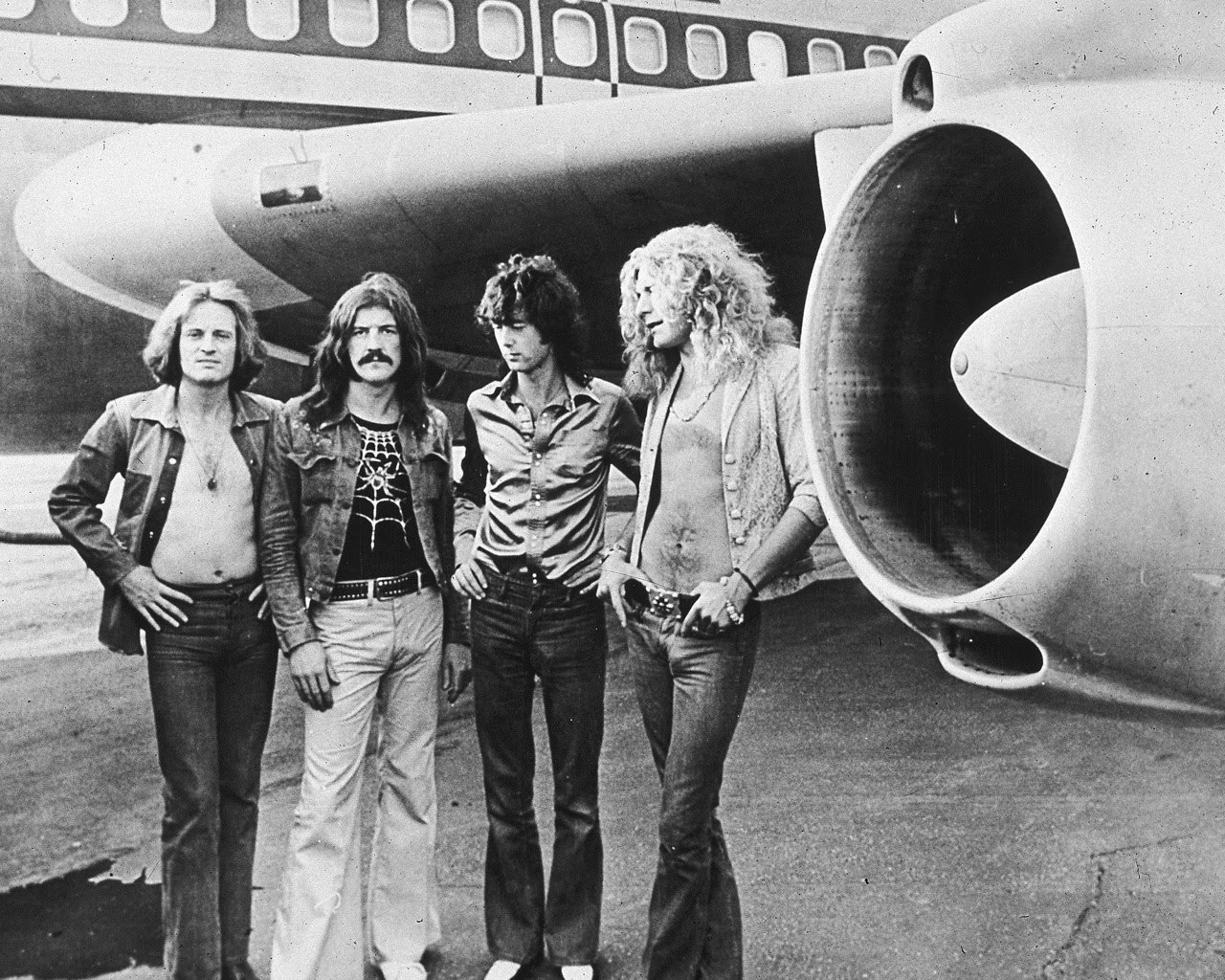 Communication Breakdown Led Zeppelin