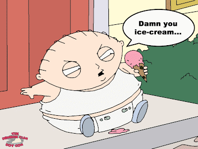 muscle stewie griffin