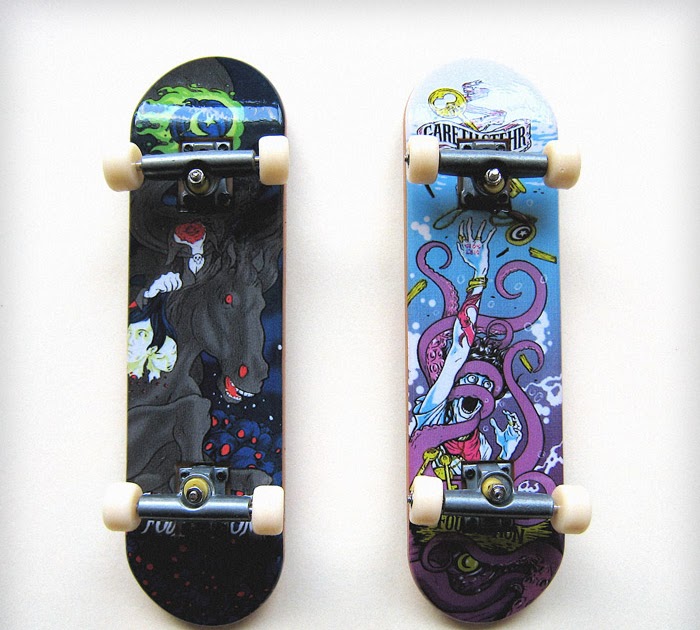 tech decks under $10