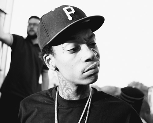Wiz Khalifa New
