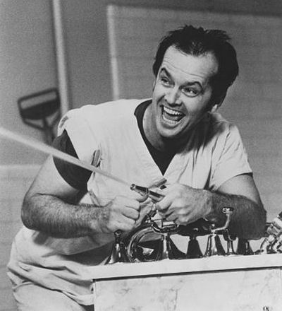 One Flew Over the Cuckoo's Nest movies in Canada