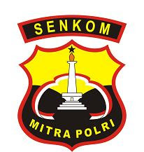 Logo Polisi