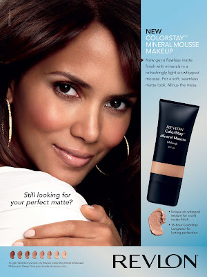 The stunning Halle Berry and her secret to flawless skin