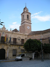 LORA DEL RÍO EN IMÁGENES