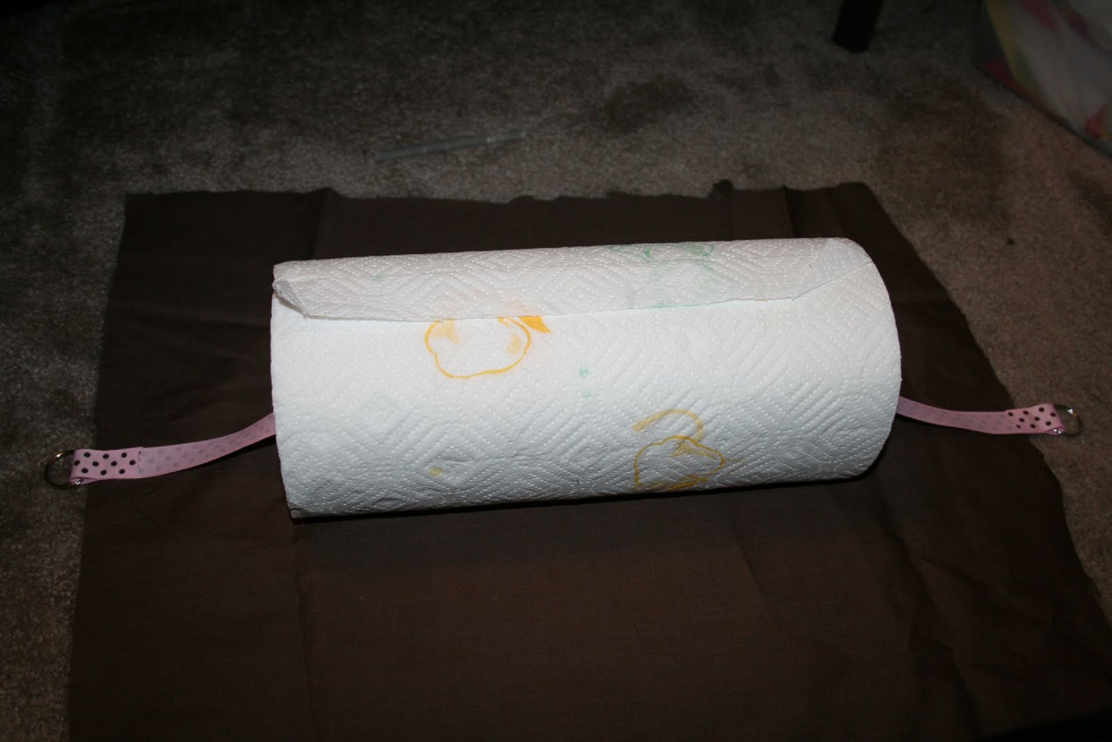 Jensen Crafts Headband Holder