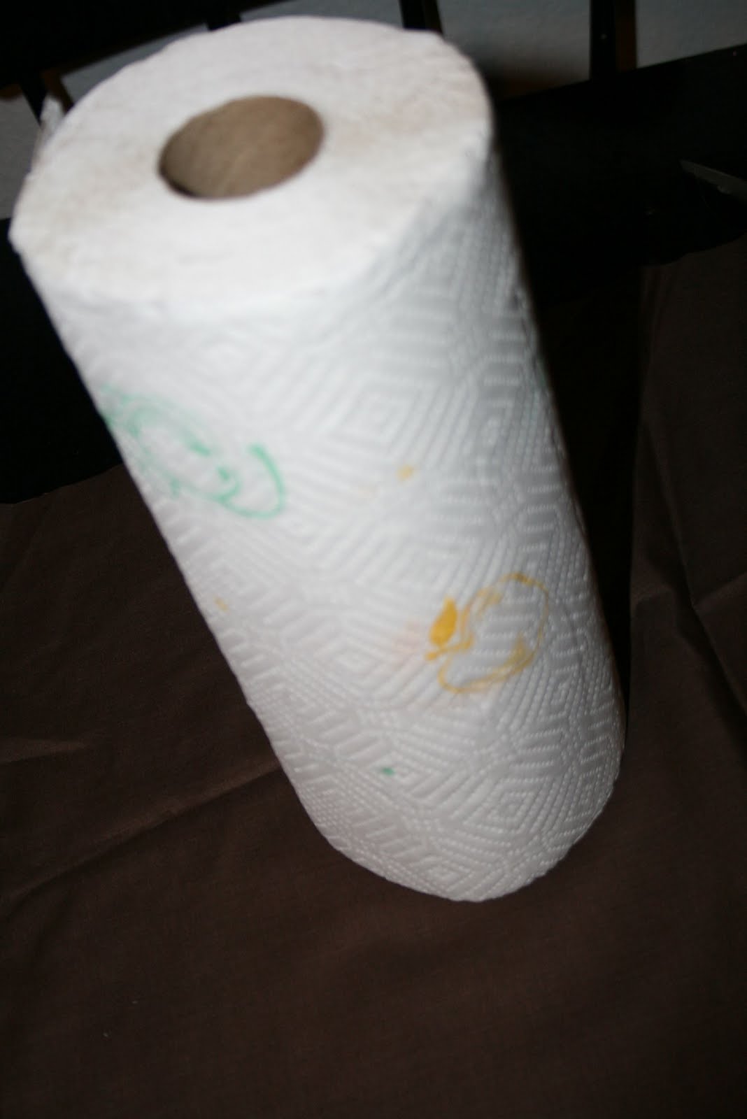 Jensen Crafts Headband Holder