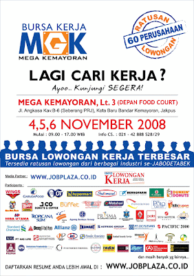 Bursa Kerja