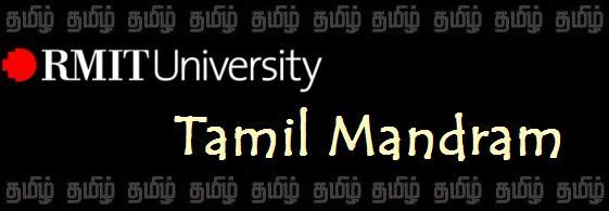Tamil Mandram