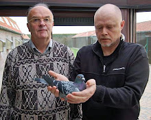 Emiel Denys & Lasse Löfgren