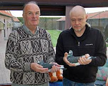 Emiel Denys & Lasse Löfgren