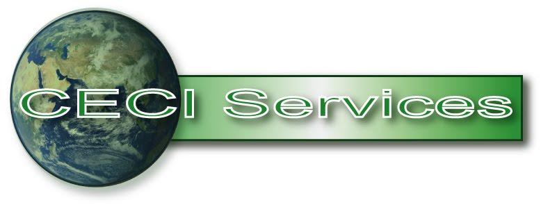 CECI SERVICES WOMEN OWNED-OPERATED