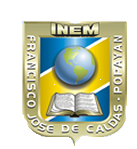 ESCUDO INEM