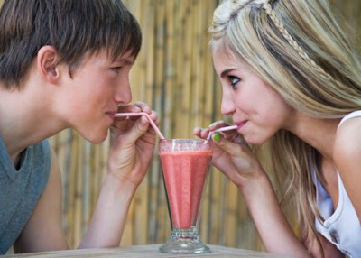 5 Food that must be Avoid When Dating