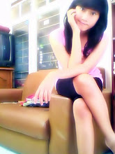 Profile Blogger - Annisa Pratiwi Putri