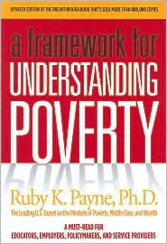 Every. Single. Book.: A Framework for Understanding Poverty, Intro and