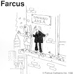 Farcus Cartoons